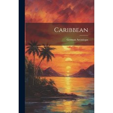 (英文圖書) Caribbean 平裝版, Legare Street Press, 英文