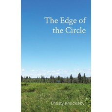 The Edge of the Circle 平裝版, Houseful of Chaos Press, 英文