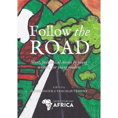 (英文圖書)Follow the Road 平裝版, Short Story Day Africa, 英文