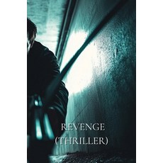 (英文圖書) Revenge (Thriller) 平裝版, Percival Roscoe, 英文