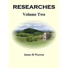 (英文圖書) Researches: Volume Two 精裝版, Midland Tutorial Productions, 英文