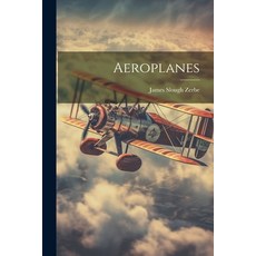 (英文圖書) Aeroplanes 平裝版, Legare Street Press, 英文