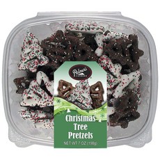 Palmerscandy 聖誕樹蝴蝶餅, 1個, 198g