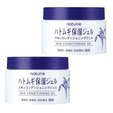 imju naturie 薏仁清潤保濕凝露