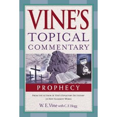(英文圖書) Prophecy 平裝版, Thomas Nelson, 英文