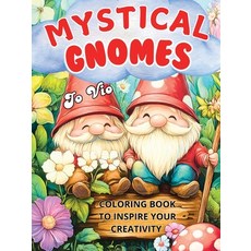 (英文圖書) Mystical gnomes 平裝版, Youcanprint, 英文
