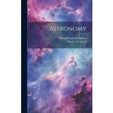 (英文圖書) Astronomy 精裝版, Legare Street Press, 英文