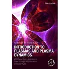 (英文圖書) Introduction to Plasmas and Plasma Dynamics: With Plasma Physics Applications to Space Propul... 平裝版, Academic Press, 英文