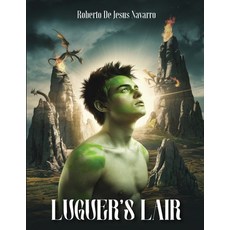 (英文圖書) Luguer's Lair 平裝版, Bookmarketeers.com, 英文