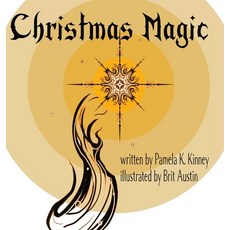 (英文圖書)Christmas Magic 精裝版, Little Dreamers, 英文