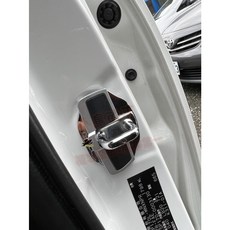 TRD 日本車門平衡鎖 RAV-4 5代 AURIS ALTIS SIENTA CAMRY 車用配件改裝, 詳見包裝
