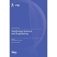 (英文圖書) GeoEnergy Science and Engineering 精裝版, Mdpi AG, 英文