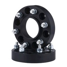 FORD 福特 RANGER 浪九 皮卡 輪軸墊寬器 輪軸墊片 6*139.7-93.1 M12*1.5, 1個