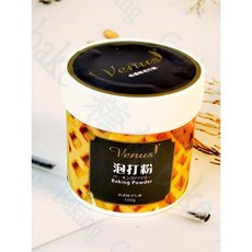 糖糖烘焙 柏泰 無鋁泡打粉 100g 食品添加物 - 輕鬆製作蓬鬆點心