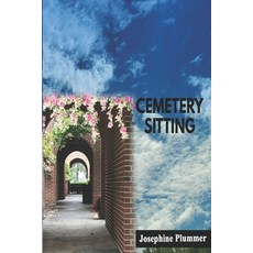 (英文圖書) Cemetery Sitting 平裝版, Gray Street Publishing, 英文