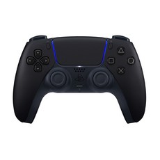 PS5 DualSense 無線控制器 台灣原廠公司貨 (午夜黑/星塵紅/星幻粉/銀河紫/星光藍) 一年保固, 午夜黑
