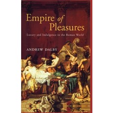 (英文圖書) Empire of Pleasures 精裝版, Routledge, 英文