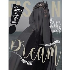 (英文圖書) IMIRAGEmagazine Issue: #2465: IMIRAGEmagazine 精裝版, Blurb, 英文