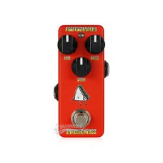 Effects Bakery Sandwich Fuzz 效果器 - 獨特吉他音色 操作簡單 方便攜帶, 詳見包裝
