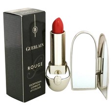 Guerlain Rouge Jewel Lipstick Compact 3.4g, 1個, #20 吉娜