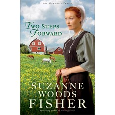 (英文圖書) Two Steps Forward 精裝版, Fleming H. Revell Company, 英文