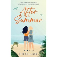 (英文圖書)After Summer 平裝版, Juggernaut Books Pty Ltd, 英文