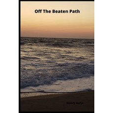 (英文圖書) Off the Beaten Path: Cryptoid Monster Adventure Hunting Book 平裝版, Independently Published, 英文