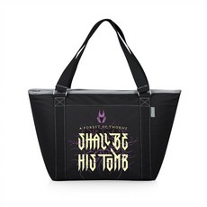 ONIVA Topanga Cooler Tote 保溫袋, 黑睡美人 沉睡魔咒
