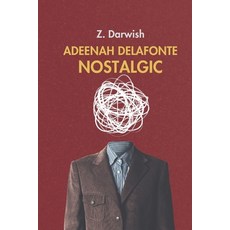 (英文圖書) Nostalgic 平裝版, National Library of South A..., 英文