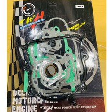 DIO 全車墊片, 詳見包裝