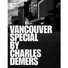(英文圖書) Vancouver Special 平裝版, Arsenal Pulp Press, 英文