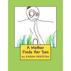 (英文圖書) A Mother Finds Her Son 平裝版, Createspace Independent Pub..., 英文
