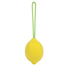 SUNNYLIFE 麵包檸檬上的肥皂, 1個