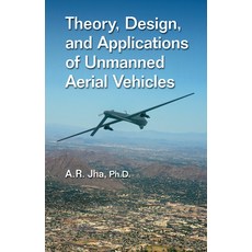 (英文圖書) Theory Design and Applications of Unmanned Aerial Vehicles 平裝版, CRC Press, 英文