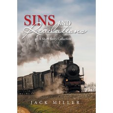 (英文圖書) Sins and Revelations: A Short Story Collection 精裝版, Xlibris Us, 英文