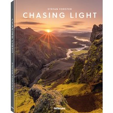 (英文圖書) Chasing Light 精裝版, Te Neues Publishing Company, 英文