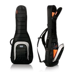 MONO M80 EG BLK 電吉他琴袋 黑色, 詳見包裝