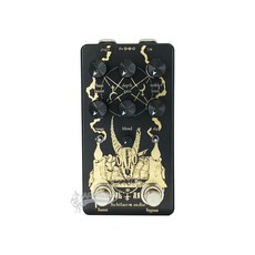 Lichtlaerm Altar MKIII Fuzz/Distortion and Boost 效果器, 詳見包裝