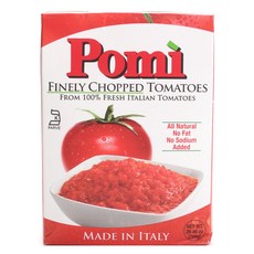 Pomi 番茄粒, 1盒, 750g