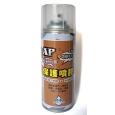 AP多功能亮光/平光保護/多功能強力噴膠 (Z7502/Z7503/Z7505) DIY美術工藝保護噴霧, 1瓶