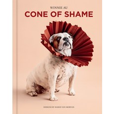(英文圖書) Cone of Shame 精裝版, Union Square & Co., 英文