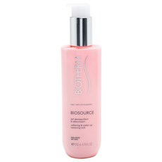 BIOTHERM 碧兒泉 柔膚卸妝乳, 1瓶, 200ml