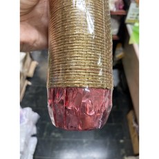 台灣製 堅口紙模 50x39mm 100入 烤箱用 捲口杯 杯子蛋糕烤模 馬芬蛋糕杯 淋膜紙杯, 金屬粉, 1套