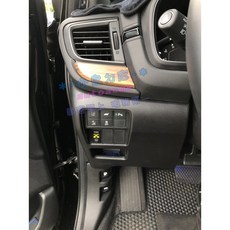 小鳥的店 2017-2022 CR-V5 CRV 5代 5.5代 胎內無線胎壓偵測器 原廠預留孔 W417-H-A-2 改裝, 1個