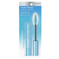 Neutrogena 露得清 睫毛膏 6g, 1支, Black/Brown 03