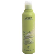 Aveda Be Curly捲髮控制劑, 1個, 200ml
