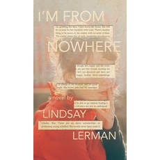 I'm From Nowhere 精裝版, Clash Books, 英文