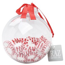 Raz進口薄荷田樹球, 混色