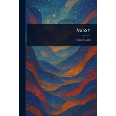 (英文圖書)Missy 平裝版, Anson Street Press, 英文