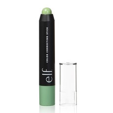 e.l.f. 修色棒 3.1g, 1個, 糾正紅色